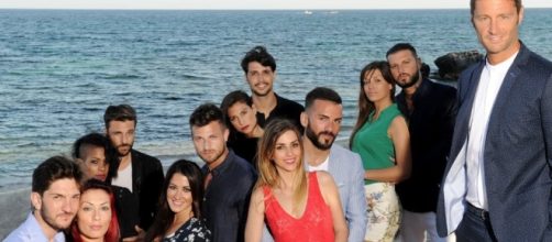 Temptation Island 2016 è terminato il 27 luglio - dilei.it