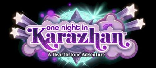 The new Hearthstone Adventure - One NIght in Karazhan - Blizzard