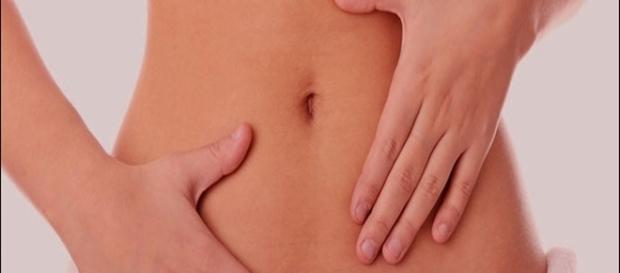 A forma do seu umbigo revela se você é uma boa parceira sexual A forma do seu umbigo revela se você é uma boa parceira sexual
