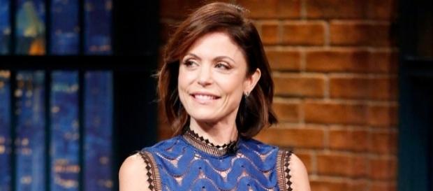 Bethenny Frankel Talks Real Housewives in Loose Talk Video - Us Weekly - usmagazine.com Bethenny Frankel Talks Real Housewives in Loose Talk Video - Us Weekly - usmagazine.com