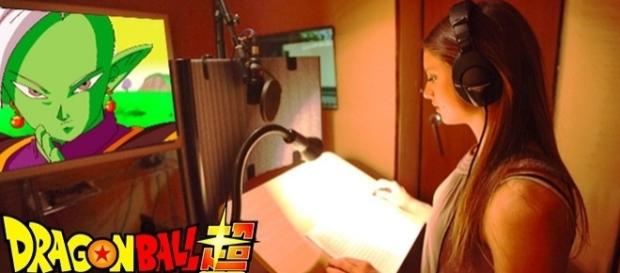 Comenzó el doblaje de Dragon Ball Super en Español Comenzó el doblaje de Dragon Ball Super en Español