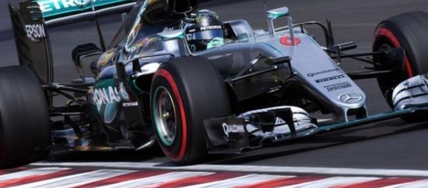 Correndo em casa, Nico Rosberg quer recuperar a liderança do Mundial de F1 Correndo em casa, Nico Rosberg quer recuperar a liderança do Mundial de F1