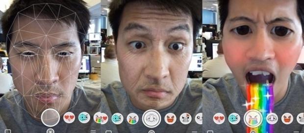 Descubra se você está viciado no Snapchat. Descubra se você está viciado no Snapchat.