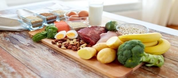 Dieta para adelgazar rápido en una semana Dieta para adelgazar rápido en una semana