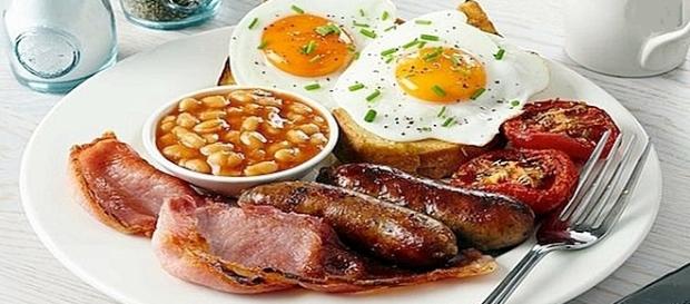 EL MAGIFICO DESAYUNO IRLANDES Pinterest EL MAGIFICO DESAYUNO IRLANDES Pinterest