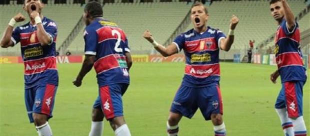 Fortaleza x América-MG ao vivo na TV e na internet Fortaleza x América-MG ao vivo na TV e na internet