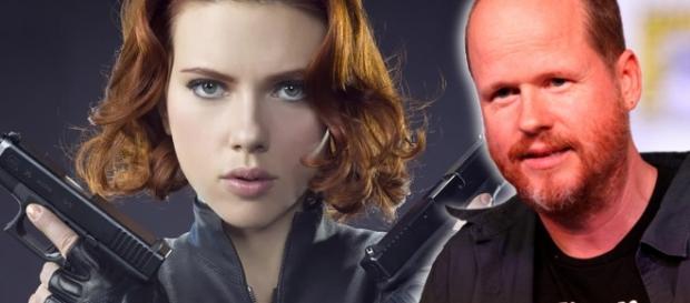 Joss Whedon Wants To Make The Black Widow Movie - Cosmic Book News - cosmicbooknews.com Joss Whedon Wants To Make The Black Widow Movie - Cosmic Book News - cosmicbooknews.com