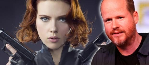 Joss Whedon Wants To Make The Black Widow Movie - Cosmic Book News - cosmicbooknews.com Joss Whedon Wants To Make The Black Widow Movie - Cosmic Book News - cosmicbooknews.com