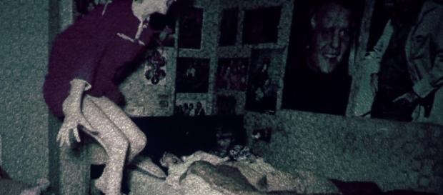 Making of du film Conjuring 2 : Le Cas Enfield - Conjuring 2 : le ... - allocine.fr Making of du film Conjuring 2 : Le Cas Enfield - Conjuring 2 : le ... - allocine.fr