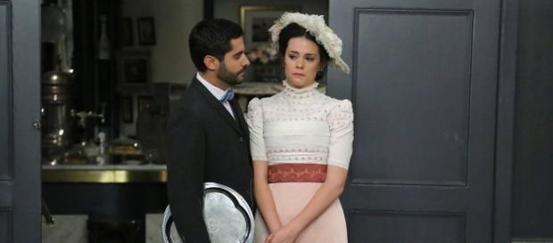 María Luisa quiere dejar a Víctor /Tve1 María Luisa quiere dejar a Víctor /Tve1
