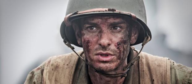 Mel Gibson's 'Hacksaw Ridge' trailer - Business Insider - businessinsider.com Mel Gibson's 'Hacksaw Ridge' trailer - Business Insider - businessinsider.com