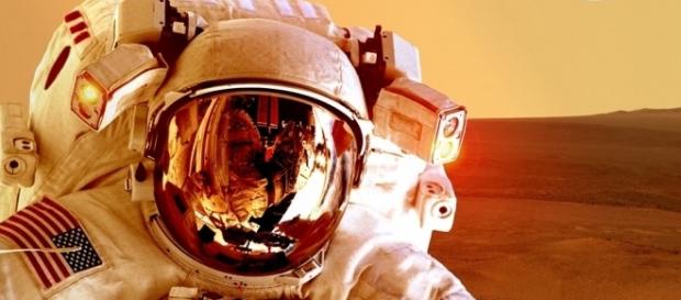 Pesquisa espacial não é um luxo, é necessidade Pesquisa espacial não é um luxo, é necessidade