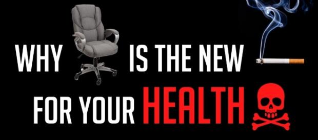 Prolonged Sitting Significantly Increases Your Risk of Dying Prolonged Sitting Significantly Increases Your Risk of Dying