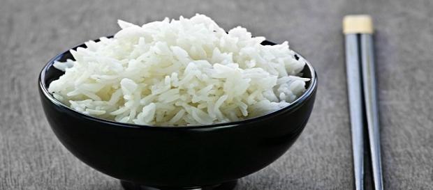 Receta de un arroz blanco muy sencilla Receta de un arroz blanco muy sencilla