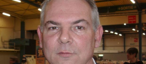 Thierry Lepaon - CGT - CC BY -- Thierry Lepaon - CGT - CC BY --