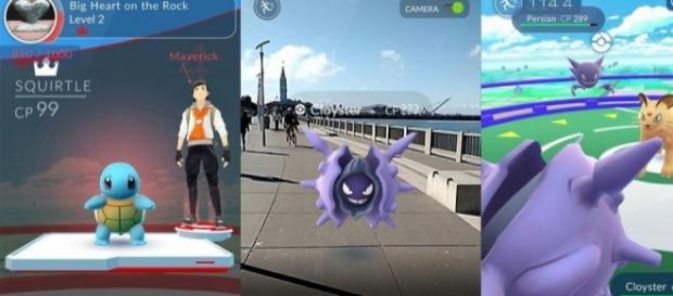 Trucos Pokemon Go: subir nivel rápidamente Trucos Pokemon Go: subir nivel rápidamente