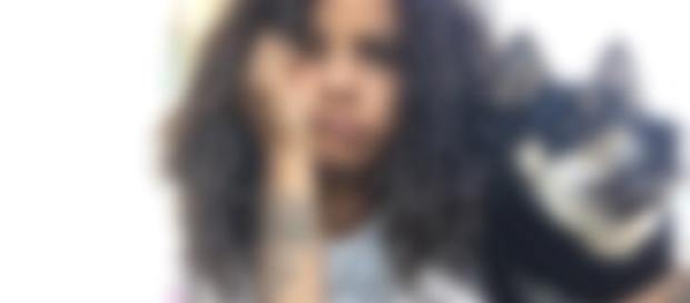 Une chanteuse ex amoureuse de l'un des terroristes en 6ème #SaintEtienneDuRouvray Une chanteuse ex amoureuse de l'un des terroristes en 6ème #SaintEtienneDuRouvray