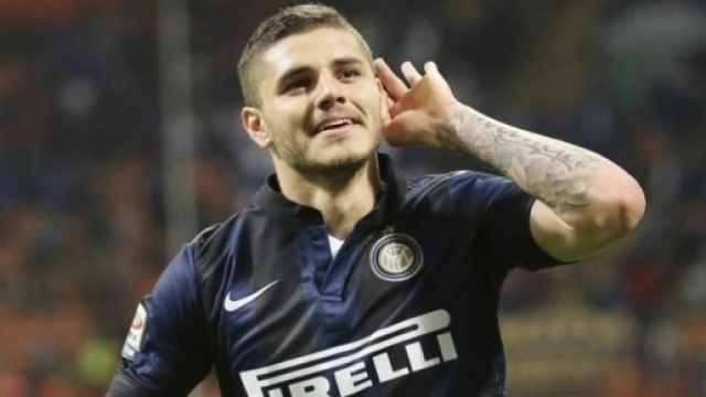 Inter, il Napoli propone un maxi scambio per Icardi