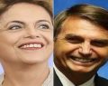 Conheça o ranking dos 9 políticos brasileiros mais seguidos no Facebook