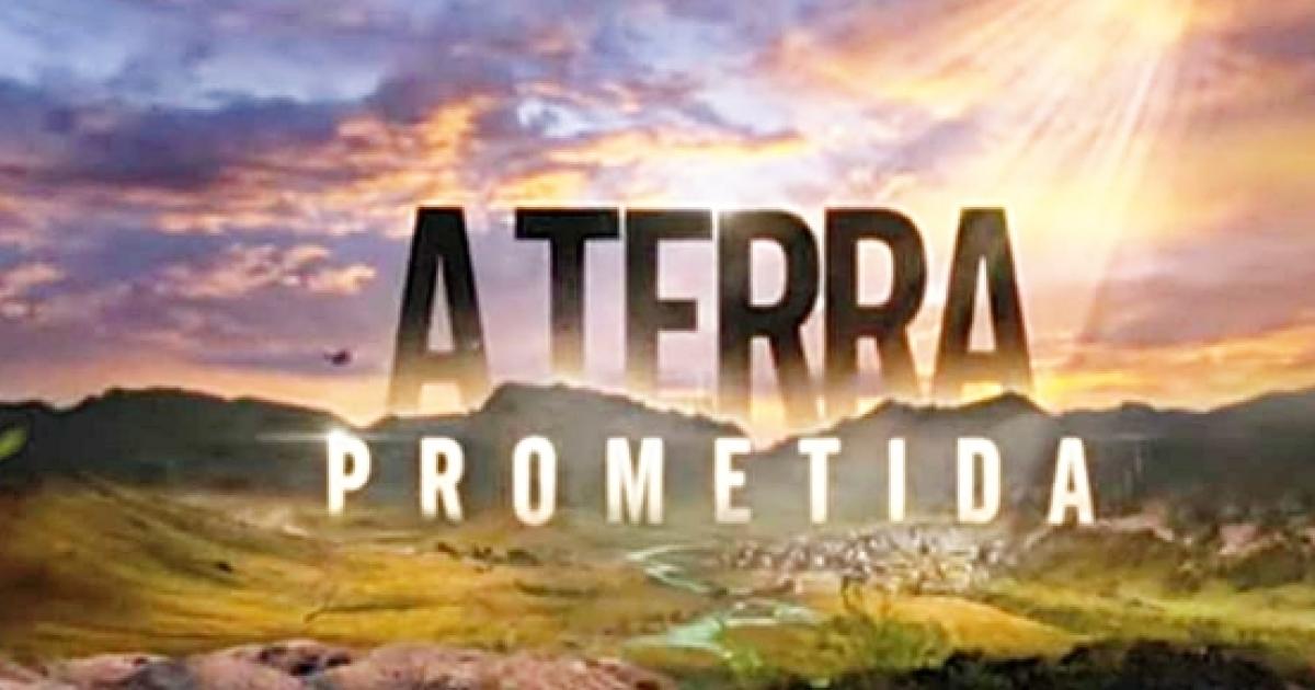 Resumo da novela 'A Terra Prometida': semana de 1 a 5 de agosto