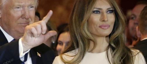 Melania Trump 'GQ' Interview: Donald's Wife Blasts 'Dishonest Media' - inquisitr.com