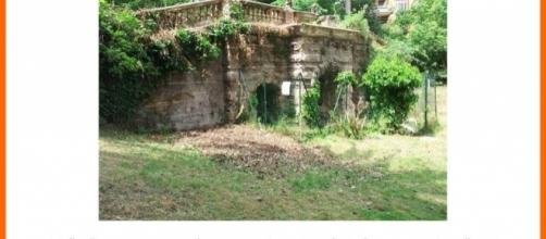 monteverdelegge: Un voto per proteggere Villa Sciarra, luogo del ... - blogspot.com