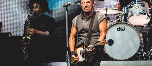 √ bruce springsteen tour 2016 nuovo album intervista jon landau ... - rockol.it