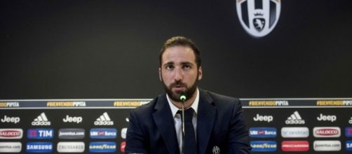 Calciomercato Juventus, Higuain: "Sono andato via dal Napoli per ... - ilfattoquotidiano.it