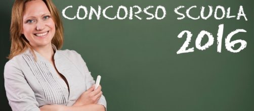 Concorso Scuola 2016, prof interrogati dalla collega bocciata allo scritto.