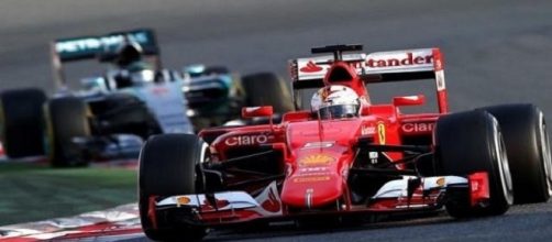 F1, orario diretta tv GP Germania 2016 e info streaming.