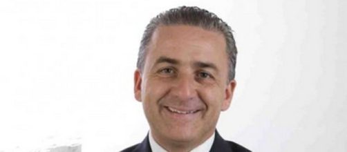 Il vice presidente del Consiglio Regionale della Puglia, Giandiego Gatta, più scrutato nelle file di Forza Italia alle scorse regionali