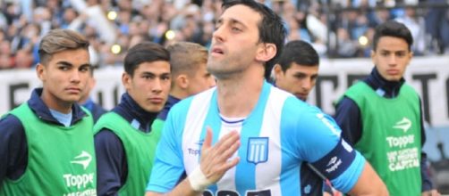 Incredibile ma vero, ad Avellaneda sorge “Via Milito”: il Comune ... - fcinter1908.it