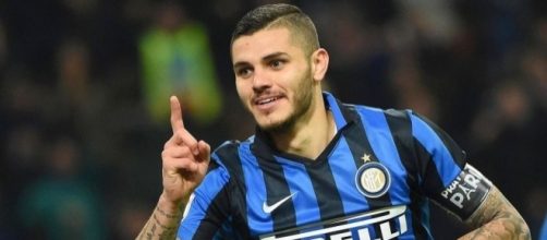 Inter, nuova folle offerta del Napoli per Icardi