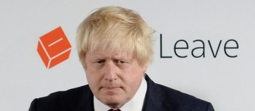 Meet Boris Johnson, the Man Who Led the Brexit -- and May Lead the ... - thefiscaltimes.com