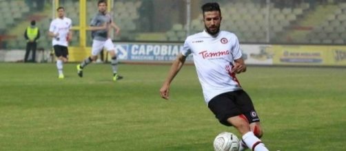Pietro Iemmello (24 anni), 77 presenze e 53 goal in due stagioni al Foggia.