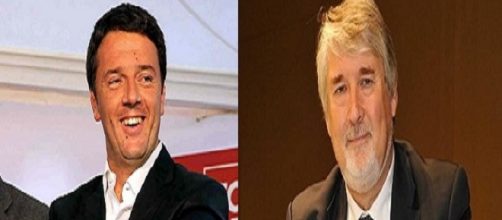 Renzi, Poletti, governo, Ape, precoci, lavori usuranti, quattordicesima, no tax area, ricongiunzioni non onerose, sindacati