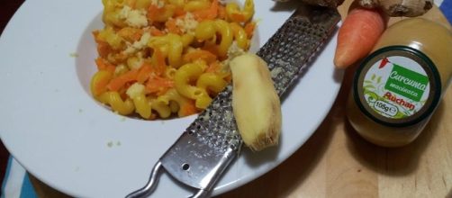 Ricerca Ricette con Condimenti carote crudo - GialloZafferano.it - giallozafferano.it