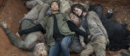 The Walking Dead, l'ammissione di Kirkman sul finale - movieplayer.it