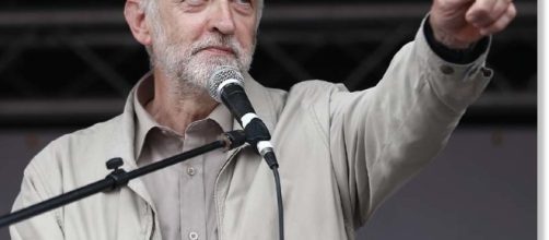 UK Labour leadership election: Anti-austerity & anti-war MP Jeremy ... - sott.net