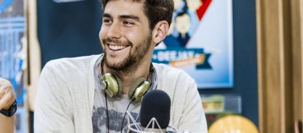 Alvaro Soler a DJCI: “L'Italia va pazza per la mia canzone ... - deejay.it Alvaro Soler a DJCI: “L'Italia va pazza per la mia canzone ... - deejay.it