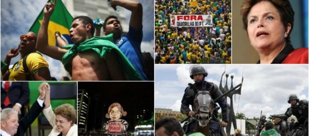 Brasile: tra instabilità politica e corruzione – ecointernazionale.com Brasile: tra instabilità politica e corruzione – ecointernazionale.com