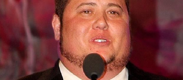 Chaz Bono before weight loss: Source: Wikimedia Commons Chaz Bono before weight loss: Source: Wikimedia Commons