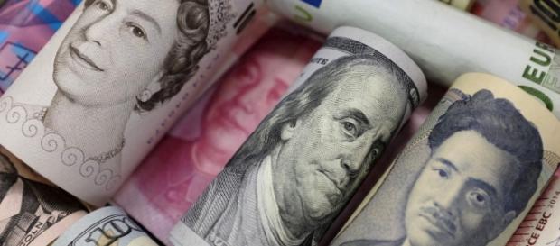 Column: Why the Fed should print more money, not less | PBS NewsHour - pbs.org Column: Why the Fed should print more money, not less | PBS NewsHour - pbs.org