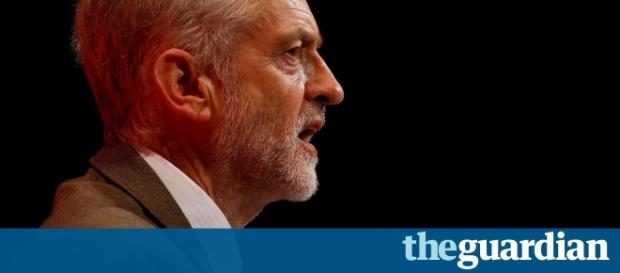Corbyn: Is he Mr Bean or Stalin? Corbyn: Is he Mr Bean or Stalin?
