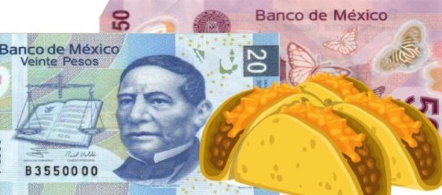 El salario mínimo no puede subir…pero la gasolina sí. El salario mínimo no puede subir…pero la gasolina sí.