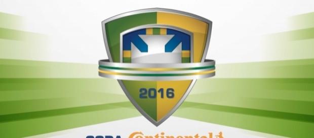 Foto oficial da Copa Continental do Brasil Foto oficial da Copa Continental do Brasil