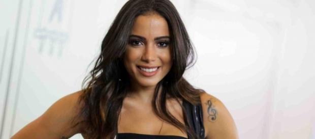 Funkeira revelou que cantará MPB na abertura das Olimpíadas Funkeira revelou que cantará MPB na abertura das Olimpíadas