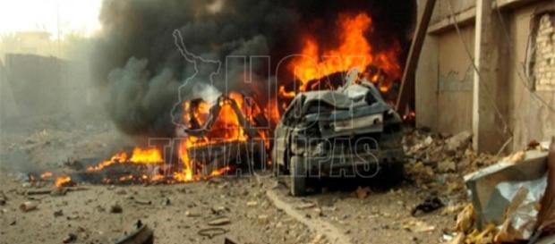 Hoy Tamaulipas - Atentados en Turquia causan seis muertos y casi ... - hoytamaulipas.net Hoy Tamaulipas - Atentados en Turquia causan seis muertos y casi ... - hoytamaulipas.net