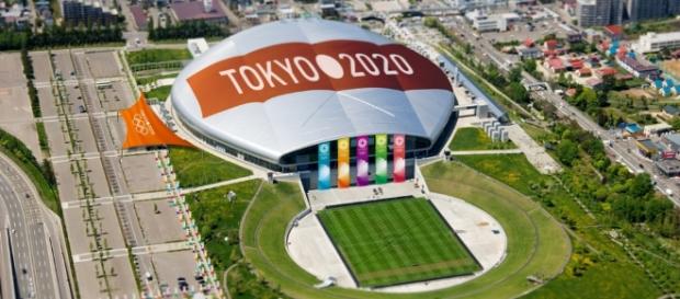 La Asamblea del COI votará el 3 de agosto la admisión del softbol/béisbol, skate, karate, surf y escalada deportiva al programa olímpico de Tokio 2020 La Asamblea del COI votará el 3 de agosto la admisión del softbol/béisbol, skate, karate, surf y escalada deportiva al programa olímpico de Tokio 2020