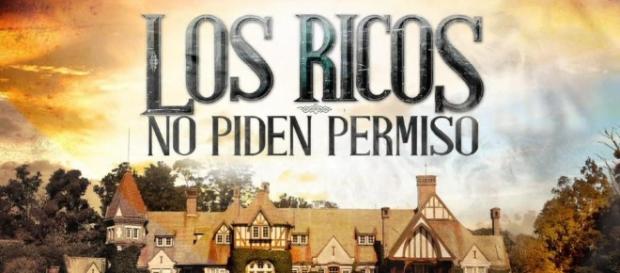 La novela de Pol-ka tiene reemplazo La novela de Pol-ka tiene reemplazo
